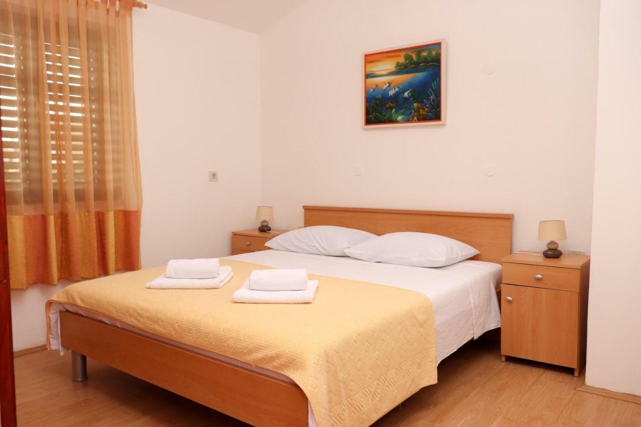 Apartment Maslina Bibinje Exterior photo